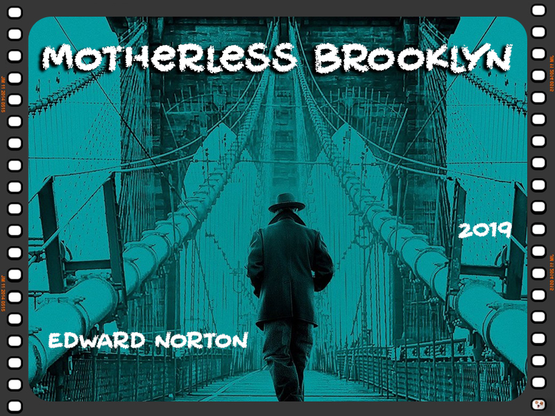 Motherless Brooklyn